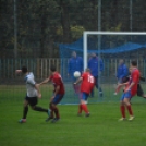 FUTURA Mosonmagyaróvár - Csepel Fc (2:1) Gratulálunk! (Fotó: Nagy Mária)