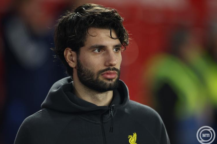 Premier League - Kerkezék vendége lesz Szoboszlai és a Liverpool