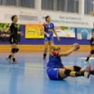 MKC SE - Budaörs (27-26) (NBI Alapszakasz) (Fotó: Horváth Attila)