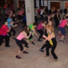 Zumba party (Fotó: Nagy Mária)