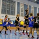 MKC SE - Budaörs (27-26) (NBI Alapszakasz) (Fotó: Horváth Attila)