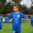 U8 Régiós Kölyökliga  (Fotó: Nagy Mária)