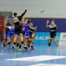 Női kézilabda NBI, Alapszakasz: 18. forduló MKC SE – Szeged KKSE (30-20) (Fotó: Horváth Attila)