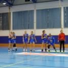 MKC SE - Budaörs (27-26) (NBI Alapszakasz) (Fotó: Horváth Attila)