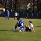 MITE - DARNÓZSELI SE  (4:0)  Gratulálunk!  (Fotózta: Nagy Mária)