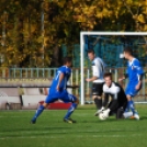 Futura Mosonmagyaróvár - Körmendi Fc (3:1) Gratulálunk! (Fotó: Nagy Mária)