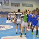 Rájátszás 5. mérkőzés - MKC SE – MTK Budapest (27-24) (Fotó: Horváth Attila)