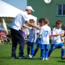 Nemzetközi Gyerektorna U7,U9 MITE  (Fotózta: Nagy Mária)