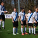 FUTURA Mosonmagyaróvár - Sárvár FC (3:1) Gratulálunk! (Fotó: Nagy Mária)