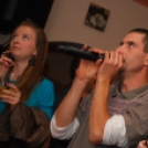 Karaoke est a Malibuban!! (Fotózta: Nagy Mária)