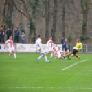 MTE 1904 - Balatonfüredi Fc (2:0) (Fotó: Nagy Mária)