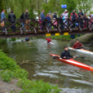 Gyalogos Lajta Híd ünnepélyes átadása (Fotó: Bánhegyi István)