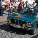 Pannonia-Carnuntum Historic Rallye  (Fotózta: Nagy Mária)