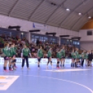 Női kézilabda NBI, Alapszakasz: 5. forduló Győri Audi ETO KC – MKC-SE (39-20) (Fotó: Horváth Attila)