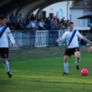 FUTURA Mosonmagyaróvár - Sárvár FC (3:1) Gratulálunk! (Fotó: Nagy Mária)