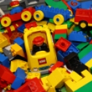 Kocka Napok Lego kiállítás (Fotó: Stipkovits Veronika)