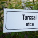 Tarcsai utca átadója (Fotó: Nagy Mária)