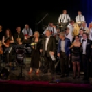 MOSON BIG BAND X. JUBILEUMI KONCERTJE (Fotó: Horváth Attila)