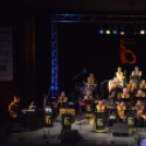 Moson Big Band farsangi koncertje (Fotó: Nagy Mária)