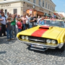  Pannonia-Carnuntum Old-Timer Rallye (Fotó: Nagy Mária)