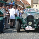  Pannonia-Carnuntum Old-Timer Rallye (Fotó: Nagy Mária)