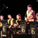 Moson Big Band koncert - Fotó: László Tamás Balázs