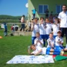 Nemzetközi Gyerektorna U7,U9 MITE  (Fotózta: Nagy Mária)