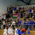 MKC SE - Békéscsaba ENKSE (30-19) (NBI Alapszakasz) (Fotó: Horváth Attila)