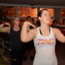 Zumba party (Fotó: Nagy Mária)