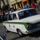 Pannonia-Carnuntum Historic Rallye  (Fotózta: Nagy Mária)