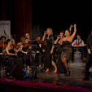 MOSON BIG BAND X. JUBILEUMI KONCERTJE (Fotó: Horváth Attila)