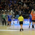 MKC Eu-Fire Mosonmagyaróvár - Érd 22 - 23 (13 - 12)