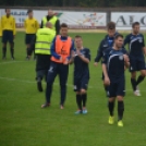 MTE 1904 - Tatabánya Fc (2:1) Gratulálunk! (Fotó: Nagy Mária)