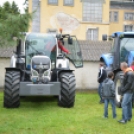 Traktor kiállítás (Fotó: Nagy Mária)