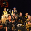 Moson Big Band farsangi koncertje (Fotó: Nagy Mária)