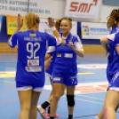 Női kézilabda NBI, Alapszakasz: 18. forduló MKC SE – Szeged KKSE (30-20) (Fotó: Horváth Attila)