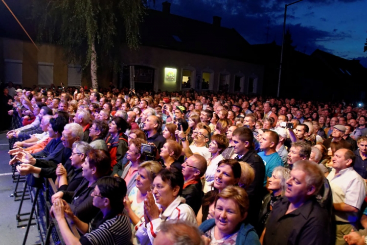 Szent István Napok 2015 (szombat) (Fotó: Horváth Attila)