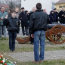 2015. MÁRCIUS 15. Mosonmagyaróvár  (Fotó: Horváth Attila)