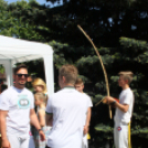 Sport és Egészségnap Mosonmagyaróvár (Fotó: Stipkovits Veronika és Bánhegyi István)