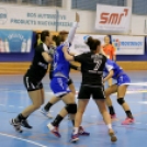 Női kézilabda NBI, Alapszakasz: 18. forduló MKC SE – Szeged KKSE (30-20) (Fotó: Horváth Attila)