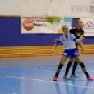 Női kézilabda NBI, Alapszakasz: 11. forduló MKC SE – Fehérvár KC (19-21) (Fotó: Horváth Attila)