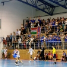 MKC SE - Békéscsaba ENKSE (30-19) (NBI Alapszakasz) (Fotó: Horváth Attila)