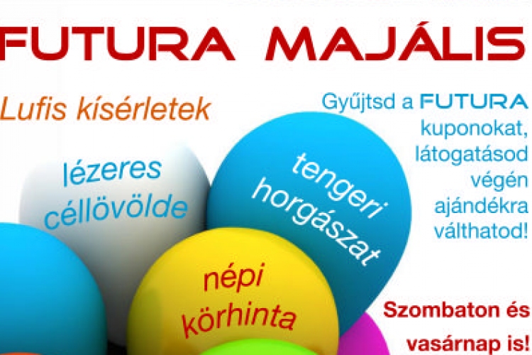 Futura Majális