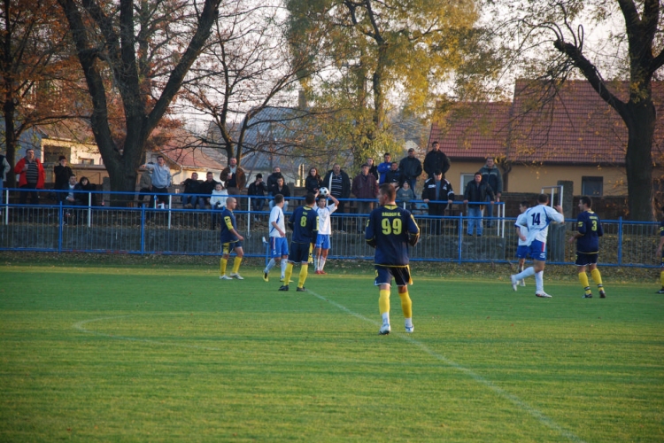 MTE 1904 B - Károlyházi SKE (0:2)  (Fotózta: Nagy Mária)