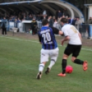 FUTURA Mosonmagyaróvár - Új Lombard Sport Kft. (2:0) Gratulálunk! (Fotó: Nagy Mária)