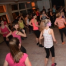 Zumba party (Fotó: Nagy Mária)