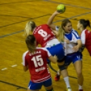 Vasas SC – Mosonmagyaróvári KC SE 23-29 (10-18)