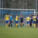 MTE 1904 FUTURA MOSONMAGYARÓVÁR - BKV 2013 FUTBALL KFT. (1:1)