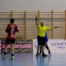 Női kézilabda NBI, Alapszakasz: 12. forduló MKC SE – Ipress Center-Vác (27-25) (Fotó: Horváth Attila)