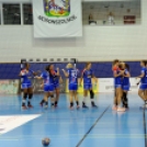 MKC SE - Békéscsaba ENKSE (30-19) (NBI Alapszakasz) (Fotó: Horváth Attila)